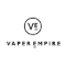 Vaper Empire Coupon Codes - Up to 65% OFF